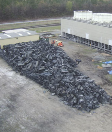 PVC對環境及人體的安全與危害